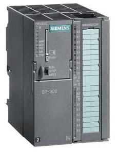 SIEM 6AG1312-5BF04-7AB0 Siplus S7-300 CPU312C für Mediale Belastung -25 ... +70