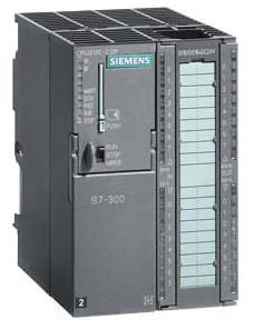 SIEM 6AG1313-6CG04-7AB0 Siplus S7-300 CPU313C-2Dp für Mediale Belastung -25 ...