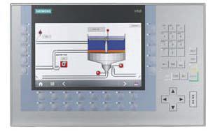 SIEM 6AG1124-1JC01-4AX0 Siplus HMI KP900 Comfort 9 für Mediale Belastung mit Con