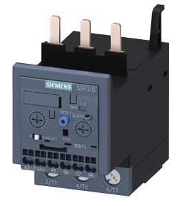 SIEM 3RB3133-4WD0 UEBERLASTRELAIS 20..80A