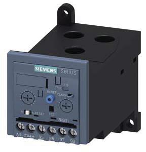 SIEM 3RB3133-4UW1 UEBERLASTRELAIS 12,5..50A