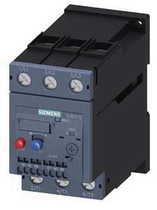 SIEM 3RU2136-4HD1 Überlastrelais 40- 50A für Motorschutz, Class 10