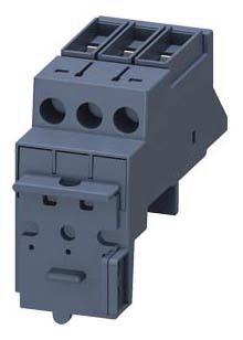 SIEM 3RV2938-1A Trennerbaustein für Leistungsschalter, Baugr. S2