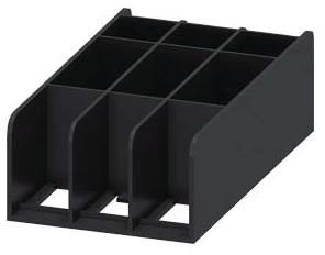 SIEM 3RV2938-1K Phasentrennwand für Leistungsschalter, Baugr. S2