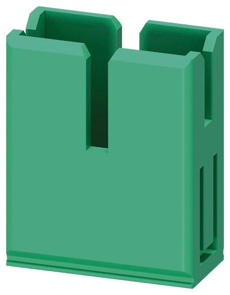 SIEM 3RA6890-0EA PE-VERLAENGERUNGSSTECKER