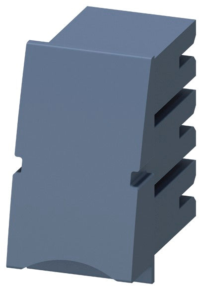 SIEM 3RA6890-1AB Erweiterungsstecker zwischen zwei ERWEITERUNGSBLOECKEN