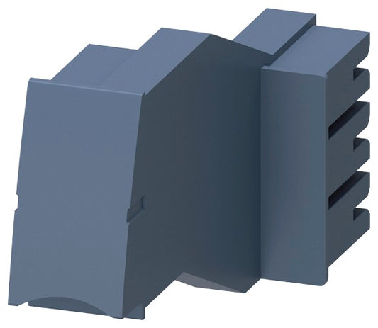 SIEM 3RA6890-1AA Erweiterungsstecker für EINSPEISESYSTEM 3RV19