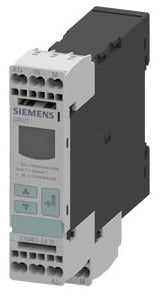 SIEM 3UG4632-2AW30 Digitales Überwachungsrelais Spannungsüb