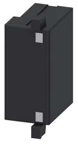 SIEM 3RT2926-1ES00 Überspannungsbegrenzer, Diodenkomb. DC30-250V