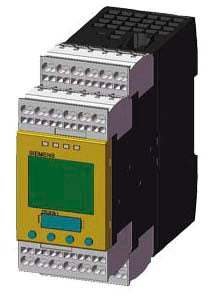 SIEM 3TK2810-1BA42 Sicherheitsschaltgerät sicherheitsgericht