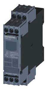 SIEM 3UG4851-1AA40 Überwachungsrelais, digital, Drehzahlüberwachung für IO -Link