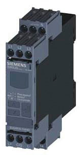 SIEM 3UG4816-1AA40 Überwachungsrelais, digital für 3Ph.-Spannung mit N-leit. für