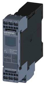 SIEM 3UG4815-2AA40 Überwachungsrelais, digital für 3-phasige Netzspannung für IO