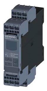 SIEM 3UG4816-2AA40 Überwachungsrelais, digital für 3Ph.-Spannung mit N-leit. für