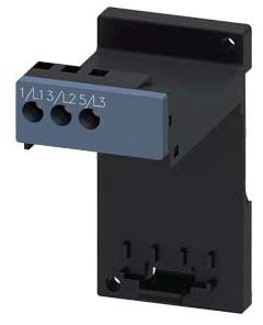 SIEM 3RU2916-3AA01 Einzelaufstellungsträger BG. S00