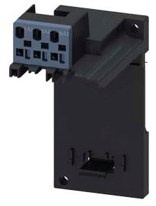 SIEM 3RU2916-3AC01 Einzelaufstellungsträger für 3RU21/3RB30/