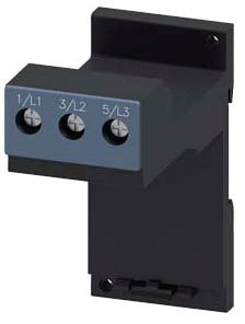 SIEM 3RU2926-3AA01 Einzelaufstellungsträger BG. S0