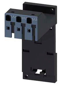 SIEM 3RU2926-3AC01 Einzelaufstellungsträger für 3RU21/3RB30/