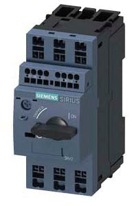 SIEM 3RV2011-1JA25 Leistungsschalter, S00, Motorschutz, Class 10 7-10A