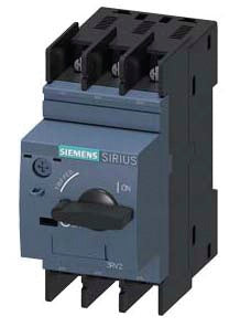 SIEM 3RV2011-1GA40 Leistungsschalter, S00, Motorschutz, Class 10, A-ausl. 4,5-6,