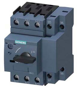 SIEM 3RV2111-1HA10 Leistungsschalter, S00, Motorschutz, Clas