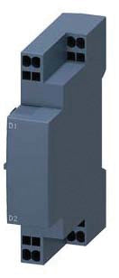 SIEM 3RV2902-2AP0 Unterspannungsauslöser, AC230V/50Hz, AC240