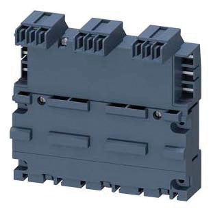SIEM 3RV2917-4B 3-Phasen Sammelschiene