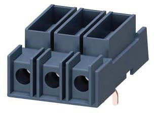SIEM 3RV2928-1H Klemmenblock Typ E nach UL508 Leistungsschal