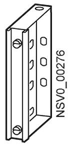 SIEM BD01-BA Aufhängebügel