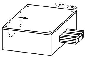 SIEM BD2C-1250-EE-EBAL Endeinspeisung 1250A f Einleiterkabel