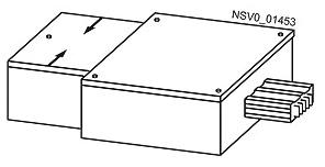 SIEM BVP:611096 Endeinspeisung BD2C-400-EE-KR