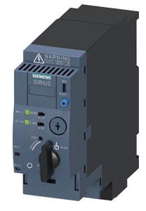 SIEM 3RA6120-0EB30 SIRIUS, Kompaktabzweig, Direktstarter 400V