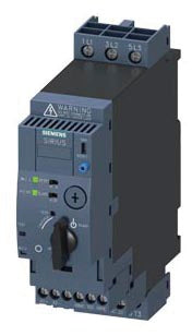 SIEM 3RA6120-1CB32 Kompaktabzweig, Direktstarter 690V, AC/D