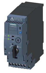 SIEM 3RA6120-1EP33 SIRIUS, Kompaktabzweig, Direktstarter 400V