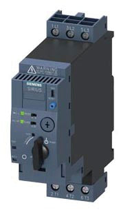 SIEM 3RA6120-1AB34 SIRIUS, Kompaktabzweig, Direktstarter 690V