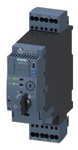 SIEM 3RA6120-2AB34 SIRIUS, Kompaktabzweig, Direktstarter 690V