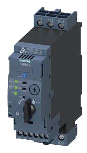 SIEM 3RA6400-1DB42 Kompaktabzweig, Direktstarter mit Systemschnittstelle, 690V,