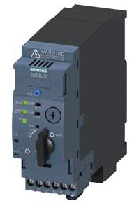 SIEM 3RA6400-1BB43 Kompaktabzweig, Direktstarter mit Systemschnittstelle, 690V,