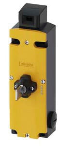 SIEM 3SE5312-3SE13 Sicherheits-Pos.-schalter Zuhaltekr. 2600N 5 Anfahrrichtungen