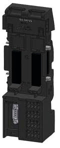 SIEM 6ES7193-7AA10-0AA0 Terminalmodul TM-im/EM60S für ET 200ISP, zur Aufnahme de