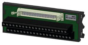 SIEM 6ES7392-1AN00-0AA0 S7-300, Terminalblock in SCHRAUBKLEM