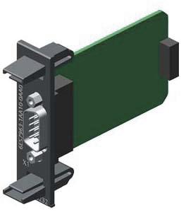 SIEM 6ES7963-1AA10-0AA0 SIMATIC S7-400, Schnittstellenmodul