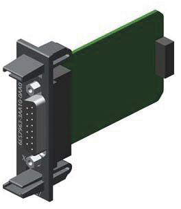 SIEM 6ES7963-3AA10-0AA0 SIMATIC S7-400, Schnittstellenmodul