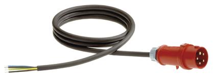 LAPP ÖLFLEX PLUG CEE 5G6 32A 5m Anschlussleitung