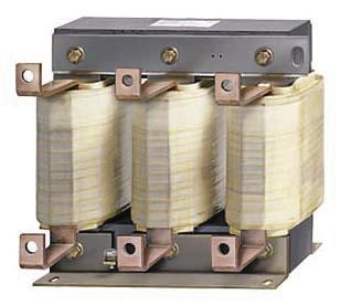 SIEM 6SE6400-3TC07-5ED0 MICROMASTER 4 Ausgangsdrossel 380-48