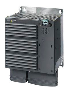 SIEM 6SL3225-0BE31-8AA0 SINAMICS G120 Power Module PM250 mit Filter Kl. A energi