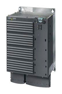 SIEM 6SL3225-0BE33-7AA0 SINAMICS G120 Power Module PM250 mit