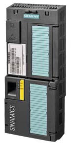 SIEM 6SL3244-0BB13-1FA0 SINAMICS G120 Control Unit CU240E-2