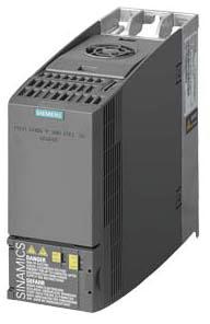SIEM 6SL3210-1KE18-8AF1 SINAMICS G120C Nennleistung: 4,0kW m