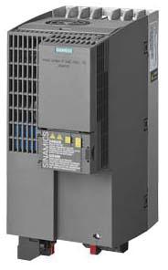 SIEM 6SL3210-1KE23-2UB1 SINAMICS G120C Nennleistung: 15,0kW